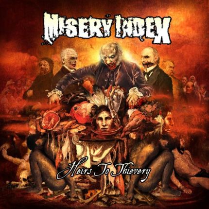 Misery Index (deathgrind) 267671