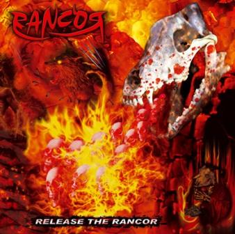 Rancor - Release The Rancor (2010) 270433