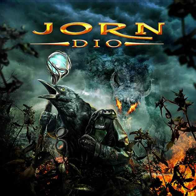 Jorn Lande tributa a DIO 274587