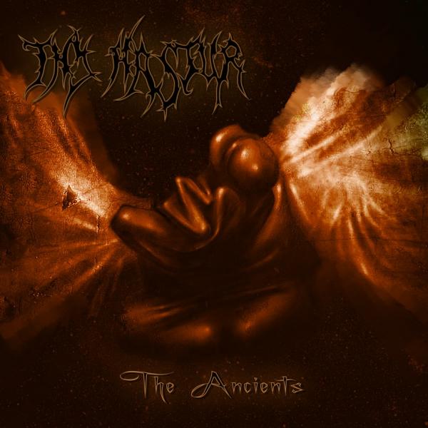 Thy Hastur - The Ancients (2010) 283414