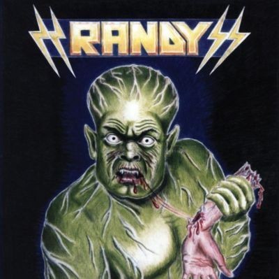 Randy (Dnk) - Best of/Compilation (2011) 294646