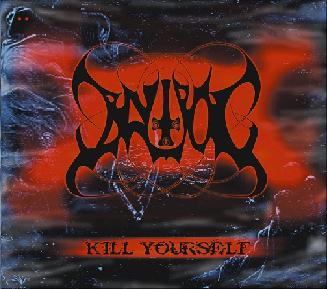 Balrog (Fra) - Kill Yourself 30551