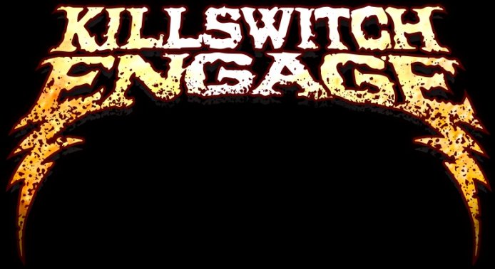 KILLSWITCH ENGAGE(USA)-Killswitch engage II-2009 3075_logo