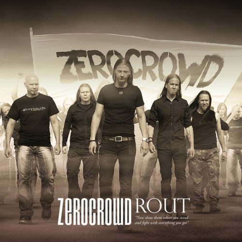 ZeroCrowd - Rout CD 2012 328138
