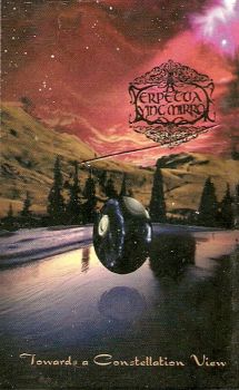 Busco A Perpetual Dying Mirror CD & E-X-E LP 32980