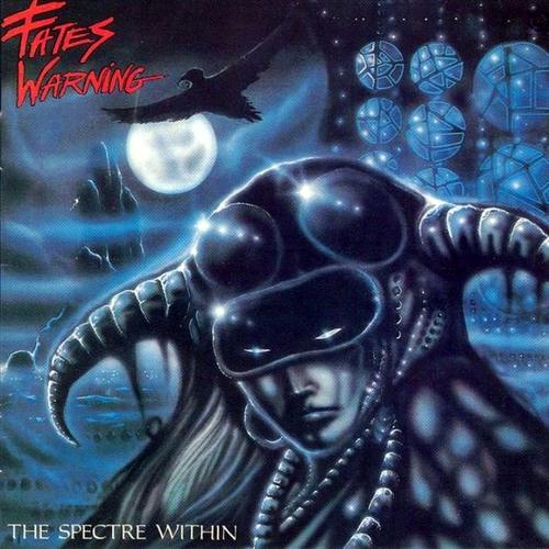 Fates Warning - The Spectre Within (1985) 3408