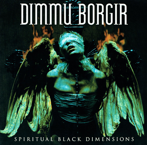 DIMMU BORGIR 1998 Godless Savage Garden 342