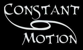 Constant Motion 3540258864_logo