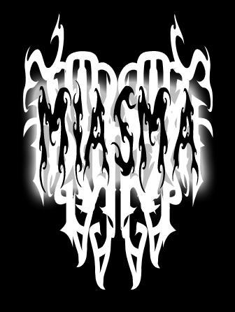 Miasma (Pérou) 3540266268_logo