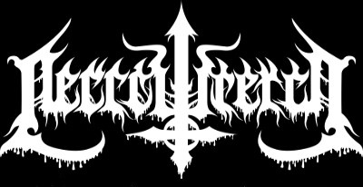Necrowretch - Putrid Death Sorcery (2013) 3540276192_logo