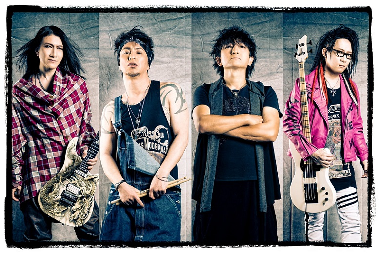 La Mejor Banda De Thrash Metal Japones! 3540276854_photo