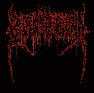 [SPAIN - 01] Extirpation [Death/Black Metal] 3540286682_logo