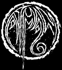 [SPAIN - 08] Atman [Black Metal] 3747_logo