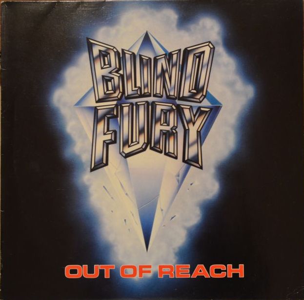 blind fury / out of reach (1985) 3941