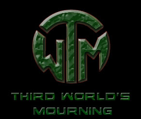 [Spain-48] Third World's Mourning [Grind/Death Metal] 41189_logo