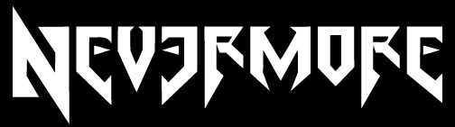 Nevermore 44_logo