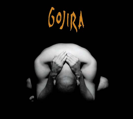 Gojira - Terra Incognita 44912