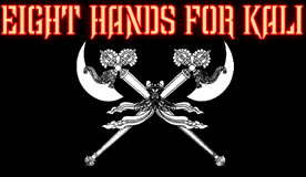 [SPAIN - 08] Eight Hands for Kali [Doom Metal] 45770_logo