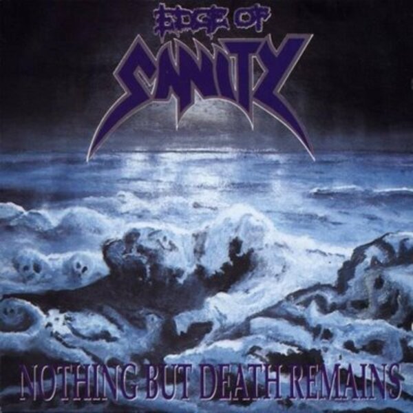 Edge Of Sanity - Nothing But Death Remains (1991) 477