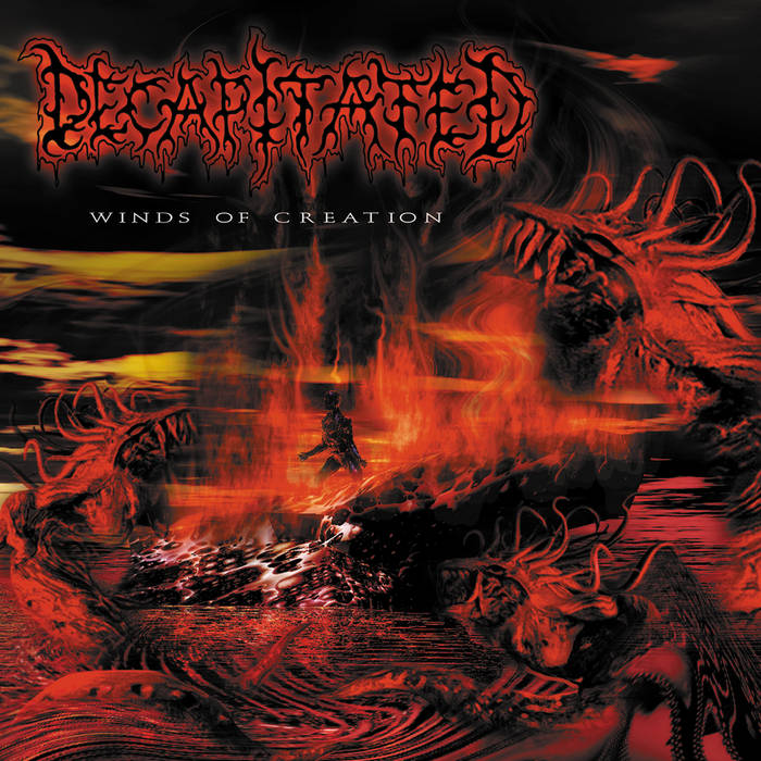 Decapitated 480