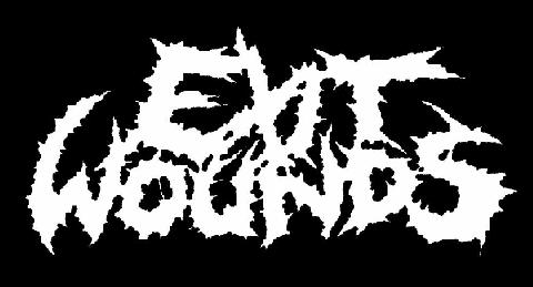 Exit Wounds (Pol) - Exit Wounds [2008] 49631_logo