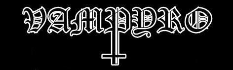 Vampyro (Black Heavy Metal) 61145_logo