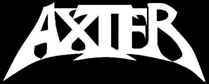 [SPAIN - 08] Axter [Thrash Metal] 61798_logo