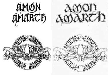 Amon Amarth (melodeath, viking metal) 633