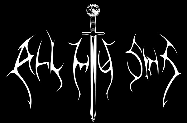 All My Sins 6521_logo