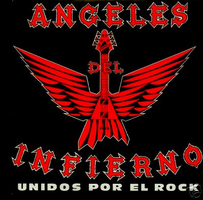 ÁNGELES DEL INFIERNO. SOLO PARA FANS. (¡¡ENTRA BAJO TU PROPIO RIESGO, HIJO DE MOTHERFUCKER!!). - Página 2 67648