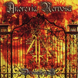 Anorexia Nervosa 8230