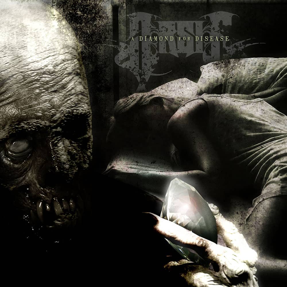 Arsis - A Diamond For Disease (EP) (2005) 84565