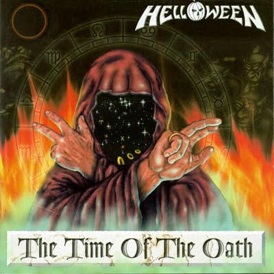 Helloween - Keeper Of The Seven Keys Part 1 (1987)  851