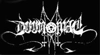 [SPAIN - 08] Doomoniac [Black Metal] 85810_logo