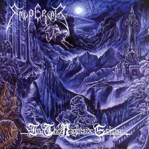Emperor - In the Nightside Eclipse 1994 [MU] 93