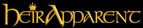 heir apparent (US) 940_logo