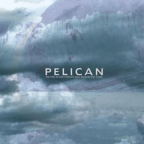 Pelican (band) Cov5857