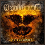 Naildown-Dreamcrusher(2007) Cov8307