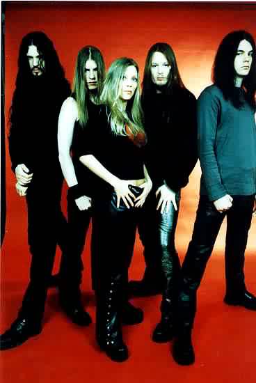 ARCH ENEMY ArchEnemy_March2001