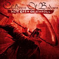 Mejor disco de Children of Bodom CoB-HateCrewDeathroll