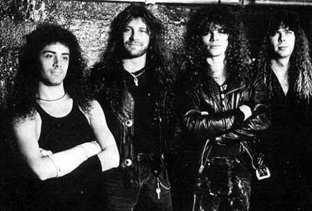 overkill resimleri Overkill-1990