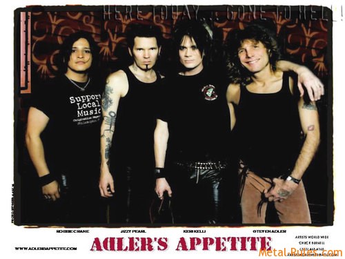 [2005] Adler's Appetite, grupo del ex batería Guns n'Roses, mañana en Zaragoza Adlers_appetite-band