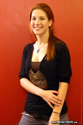 Picture thread 2007-delain-interview-paris-zenith-02