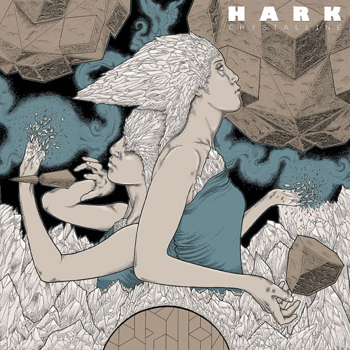 ¿Qué estáis escuchando ahora? - Página 3 Hark-crystalline