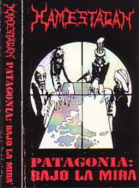 INFORME ESPECIAL DEL METAL PATAGONICO Patagonia_hamestagan