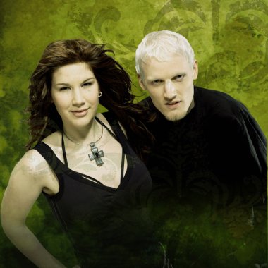 Delain Delain1