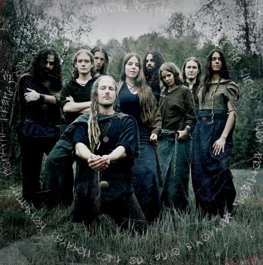 Eluveitie - Celtic/Folk/Pagan Mtal Eluveitie1
