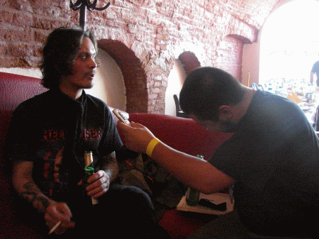 Metalfan Interview  15/06/2006 Him%20ville