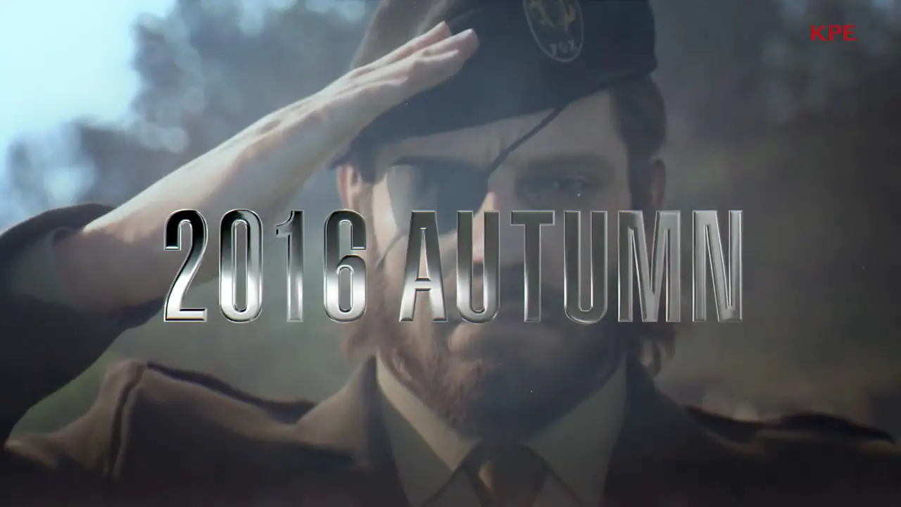 Novo Metal Gear Solid Snake Eater anunciado !!! [+ta bonito] MGS3-Pachinko-Autumn-2016