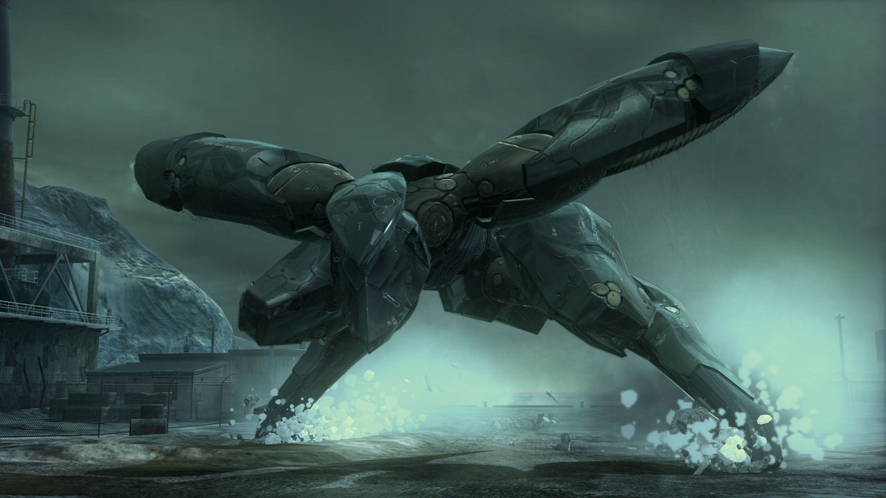 Premires notes de MGS4 et nouveaux screens. Mgs4_im_g_0264